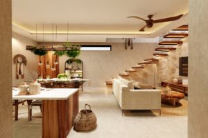 CONDOS WITH LUXURY AMENITIES