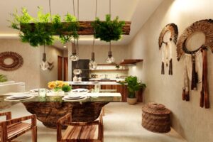 CONDOS WITH LUXURY AMENITIES