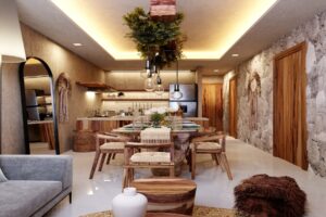 CONDOS WITH LUXURY AMENITIES