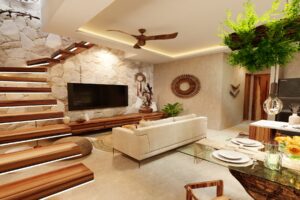 CONDOS WITH LUXURY AMENITIES