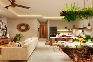 CONDOS WITH LUXURY AMENITIES