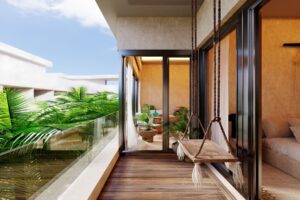 CONDOS WITH LUXURY AMENITIES