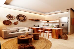 CONDOS WITH LUXURY AMENITIES