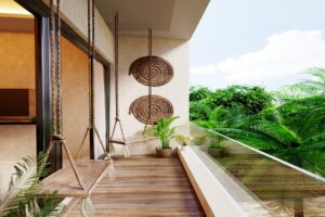 CONDOS WITH LUXURY AMENITIES