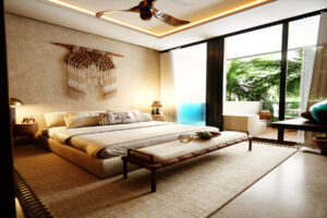 CONDOS WITH LUXURY AMENITIES