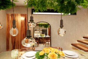 CONDOS WITH LUXURY AMENITIES