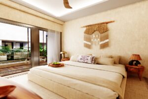 CONDOS WITH LUXURY AMENITIES