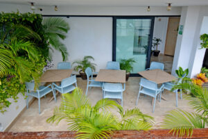 SUNSET SUITES HOTEL