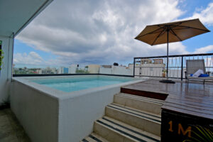 SUNSET SUITES HOTEL