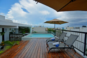 SUNSET SUITES HOTEL