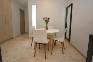 SUNSET SUITES HOTEL