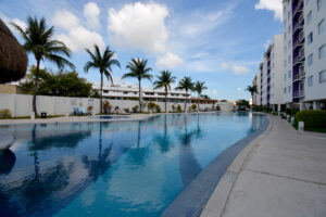 MODERN LIVING – PRIME LOCATION & EXCLUSIVE AMENITIES