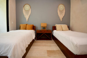 SPACIOUS AND COMFORTABLE 2 BEDROOM CONDO IN ALDEA ZAMA