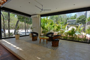 SPACIOUS AND COMFORTABLE 2 BEDROOM CONDO IN ALDEA ZAMA
