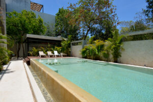 SPACIOUS AND COMFORTABLE 2 BEDROOM CONDO IN ALDEA ZAMA