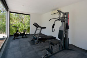 SPACIOUS AND COMFORTABLE 2 BEDROOM CONDO IN ALDEA ZAMA