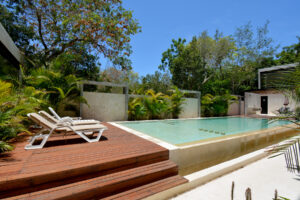 SPACIOUS AND COMFORTABLE 2 BEDROOM CONDO IN ALDEA ZAMA