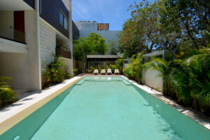 SPACIOUS AND COMFORTABLE 2 BEDROOM CONDO IN ALDEA ZAMA