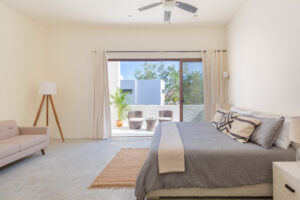SUCCESSFUL AND SOPHISTICATED VILLA COMPOUND IN TULUM CENTRO