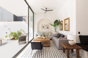 SUCCESSFUL AND SOPHISTICATED VILLA COMPOUND IN TULUM CENTRO