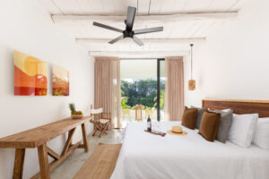 SUCCESSFUL AND SOPHISTICATED VILLA COMPOUND IN TULUM CENTRO