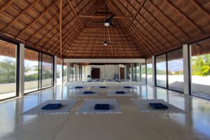 SUCCESSFUL AND SOPHISTICATED VILLA COMPOUND IN TULUM CENTRO