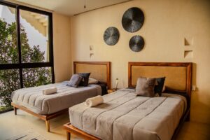 BOHO LUXURY TROPICAL ESCAPE