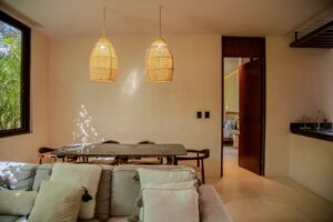 BOHO LUXURY TROPICAL ESCAPE