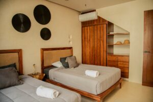 BOHO LUXURY TROPICAL ESCAPE