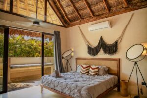 BOHO LUXURY TROPICAL ESCAPE