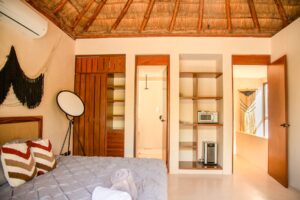 BOHO LUXURY TROPICAL ESCAPE