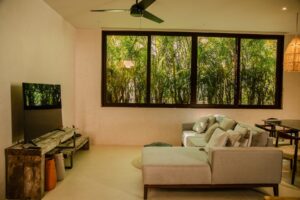 BOHO LUXURY TROPICAL ESCAPE