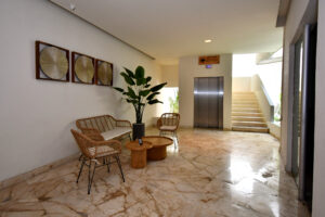 Aluxes House