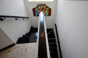 Aluxes House