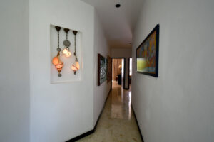 Aluxes House