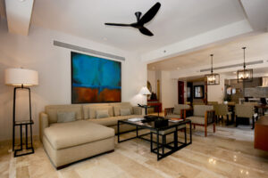 LUXURY CO-OWNERSHIP IN FAIRMONT HERITAGE PLACE WITH EXTRAORDINARY AMENITIES