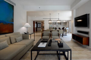 LUXURY CO-OWNERSHIP IN FAIRMONT HERITAGE PLACE WITH EXTRAORDINARY AMENITIES