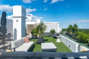 LA CEIBA RESIDENCE