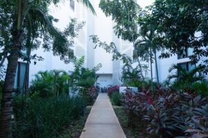 LA CEIBA RESIDENCE
