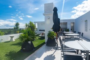 LA CEIBA RESIDENCE