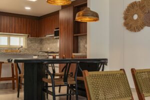 LA CEIBA RESIDENCE