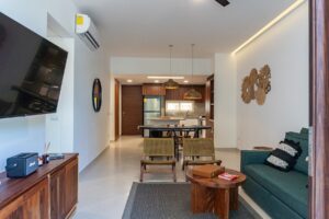 LA CEIBA RESIDENCE