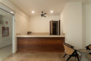 LA CEIBA RESIDENCE