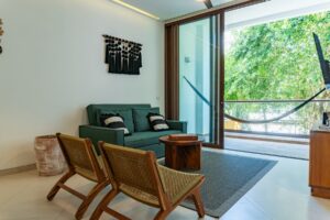 LA CEIBA RESIDENCE