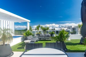 LA CEIBA RESIDENCE