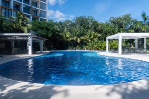 LA CEIBA RESIDENCE