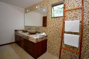 -UNIQUE AND EXCEPTIONAL HOUSE IN A GATED COMMUNITY