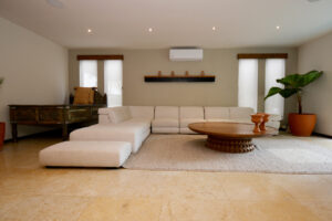 -UNIQUE AND EXCEPTIONAL HOUSE IN A GATED COMMUNITY
