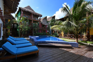 BOHO COASTAL CALM