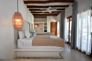 BOHO COASTAL CALM